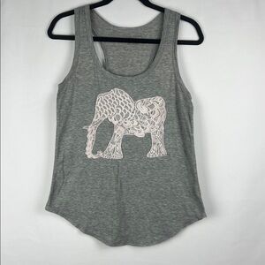 Maurices Heather Gray Tank Top‎